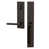 Oil Rubbed Bronze