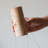 Upper Vobster Handmade Wood Wall Planter-1479467966
