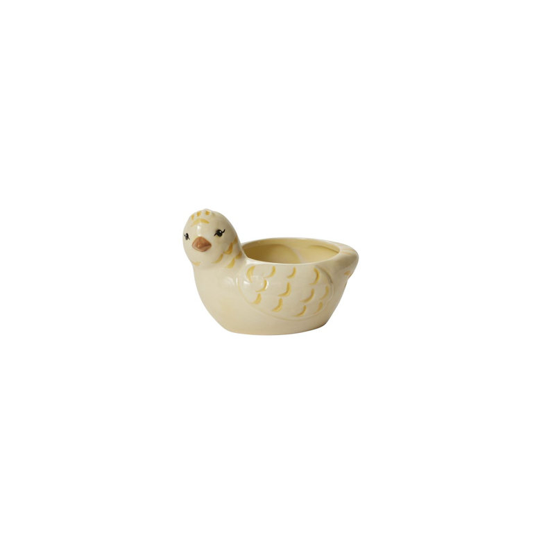 Brimlow Handmade Ceramic Statue Planter