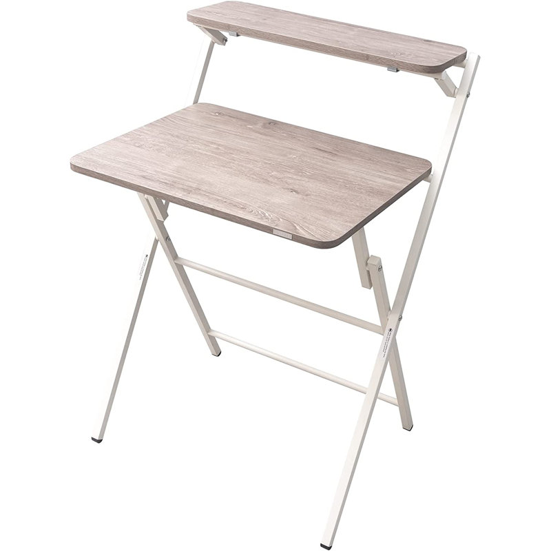 Bureau, Gris / blanc