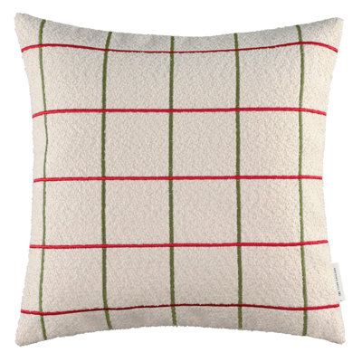 Square Throw Cushion Cover