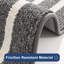 Tapis et tapis de cuisine super absorbants-268526214