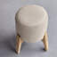 Drum Ottoman