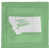 Green selected