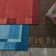 Seville Handmade Flatweave Wool Red/Rust Area Rug