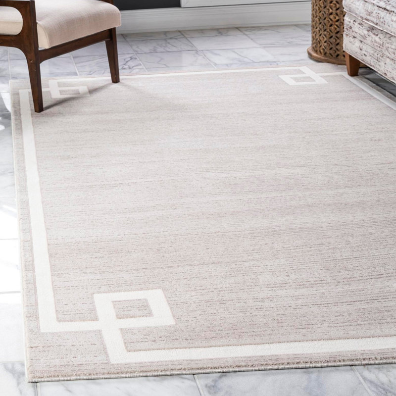 Jill Zarin Hill Uptown Rug, Rectangle 2' x 3'1"
