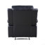 Fauteuil inclinable électrique en cuir synthétique-1515386700-1515386698