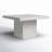 Kareen Bar & Counter Height Pedestal Dining Table-1987911063-1977537027