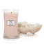 Bougie en sablier sablier-99380180