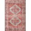 Tapis coucher de soleil / naturel Jujhar Southwestern-1898177213