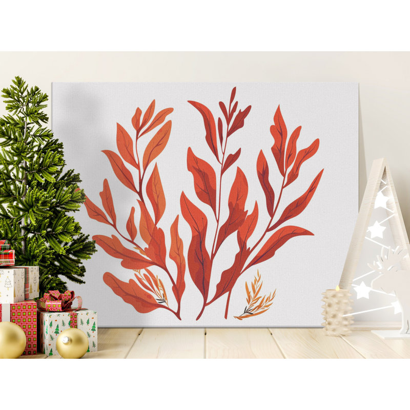 Wrapped Canvas Print Set, 60.96 cm H x 91.44 cm W