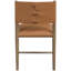 Chaise rembourrée en cuir Andie-1547480844-1546262142