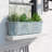 Hallwood Handmade Window Box Planter