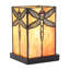 Metal Novelty Lamp