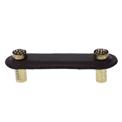 Tiziano Bar / Handle Pull
