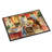 Junya Non-Slip Christmas Doormat-1653397909