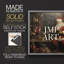 Art de Noël - CMXI - Reproduction encadrée - Restickable-594944698-594944700