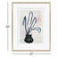 Potted Frond Giclee Print by Susan Hable