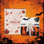 Jeté de lit Snuggle Sac Autumn Halloween-133881024