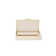 Shagreen Envelope Box