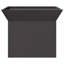 Fire Pit 50 X 50 X 40 Cm Steel-1574280465