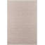 Tapis brun clair Salena-764896552