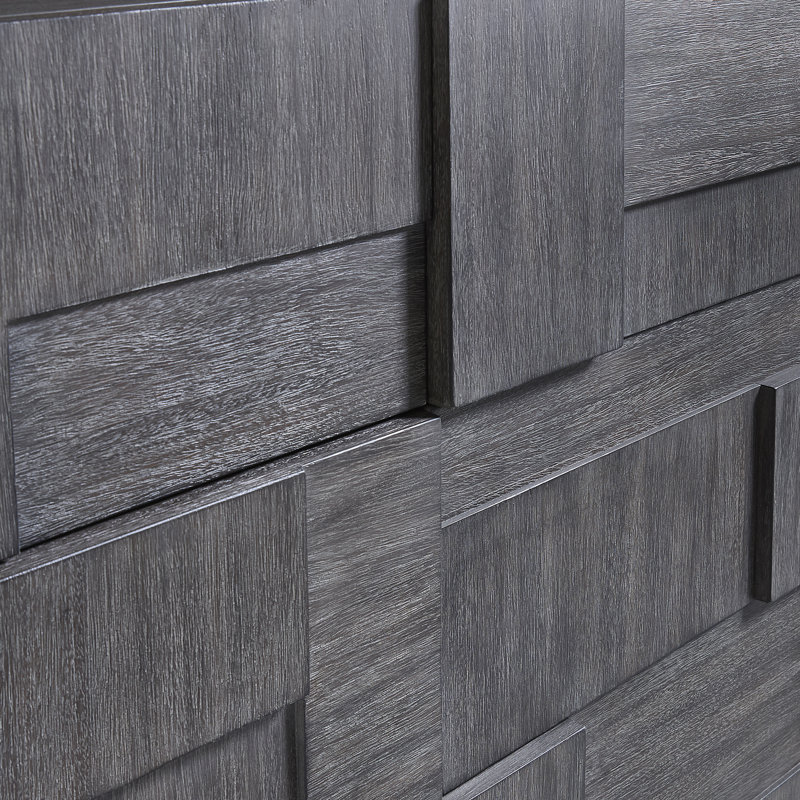 Bernhardt Lancer Dresser