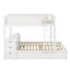 Lit superposé double avec lit gigogne et bureau-188117837-188117840