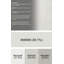 Tapis crème / gris Southwestern-927365354