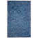 Edmond Ikat Cotton Hand Woven Area Rug