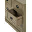 76cm W 6 - Drawer Chest of Drawers-124653045