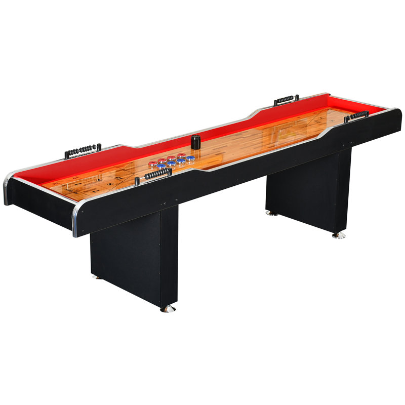 Hockey sur table 4 joueurs 4,25 po SereneLife