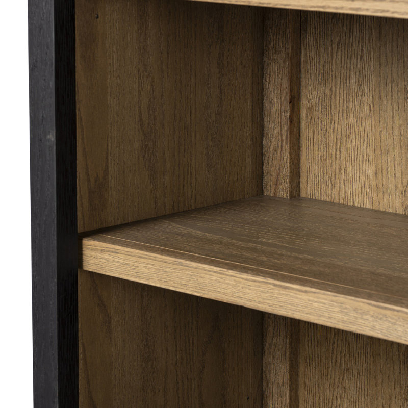Tolle Bookcase, Black