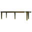 Templeton Extendable Dining Table