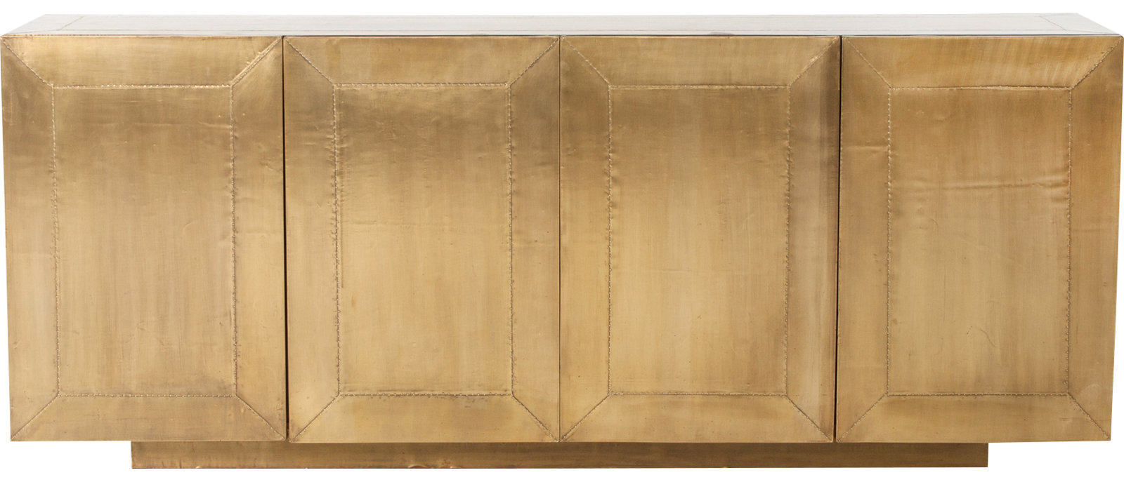 72'' Sideboard
