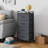 Yarah 4 Drawer Storage Drawer-86054886