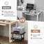 38cm H x 49cm W Printer Stand-121903316
