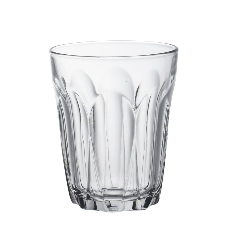 Duralex Provence Glass Drinking Glass, 220