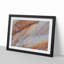 All Eternity in Abstract - Picture Frame Painting Print-55682991-55682992