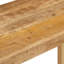 Angstrom 110cm Console Table