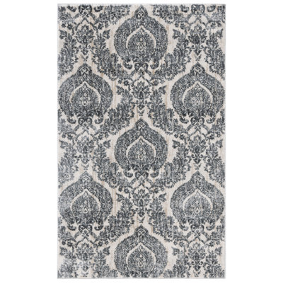 Tapis ikat Coyer Performance