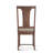 Colbourne Solid Wood Side Chair-81371533-81371534