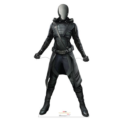 Ghost (Thunderbolts)
