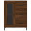 Mearl 69.5cm Sideboard-980451144
