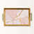 Light Pink/Gold selected
