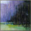 Miller's Cove Road #1 Giclee Print