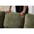 Boneless Modern Modular L-shape Sectional Sofa With Chaise-131722252