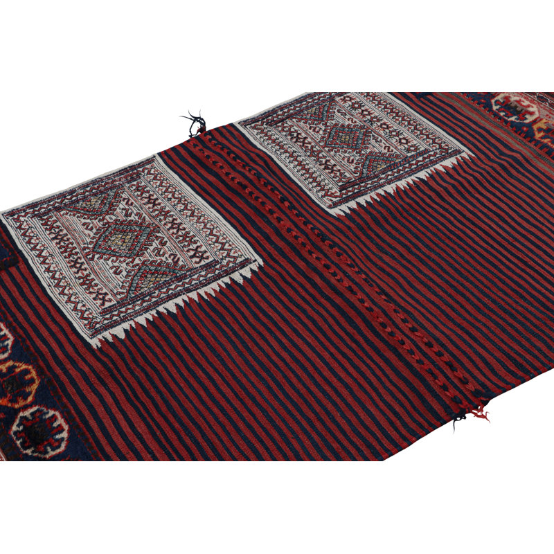 Wool Area Rug