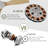 Nicola 52" 3-Blade Ceiling Fan-1789334605