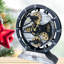 Wood Wall Clock-1039588901